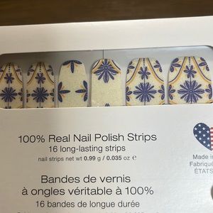 Color Street Stay a Tile